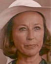 Huguette  Faget