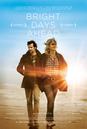 Bright Days Ahead - Poster - USA Bright Days Ahead - Poster - USA