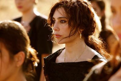 Nadine Labaki - &copy; Rudy Bou Chebel
