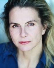 Astrid Bas - &copy; Nathalie Maz&eacute;as