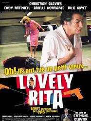 Lovely Rita Lovely Rita