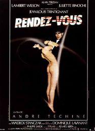Rendez-vous Rendez-vous