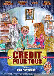 Crédit pour tous Crédit pour tous