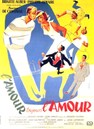 L'Amour toujours l'amour