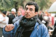 Nadir Moknèche Nadir Moknèche