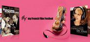 MyFrenchFilmFestival.com is back for its third year MyFrenchFilmFestival.com is back for its third year
