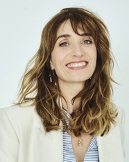 Fanny Herrero - © Andrea HERZOG Fanny Herrero - © Andrea HERZOG