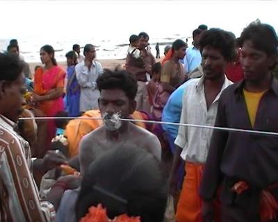 Sadhus