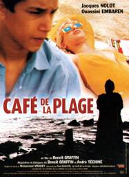Caf&eacute; de la plage