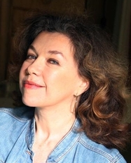 Sabine Haudepin