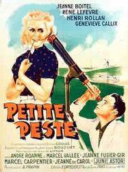 Petite Peste Petite Peste