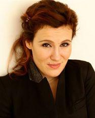 No&eacute;mie de Lattre