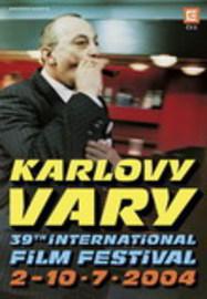 Festival international du film de Karlovy Vary  - 2004