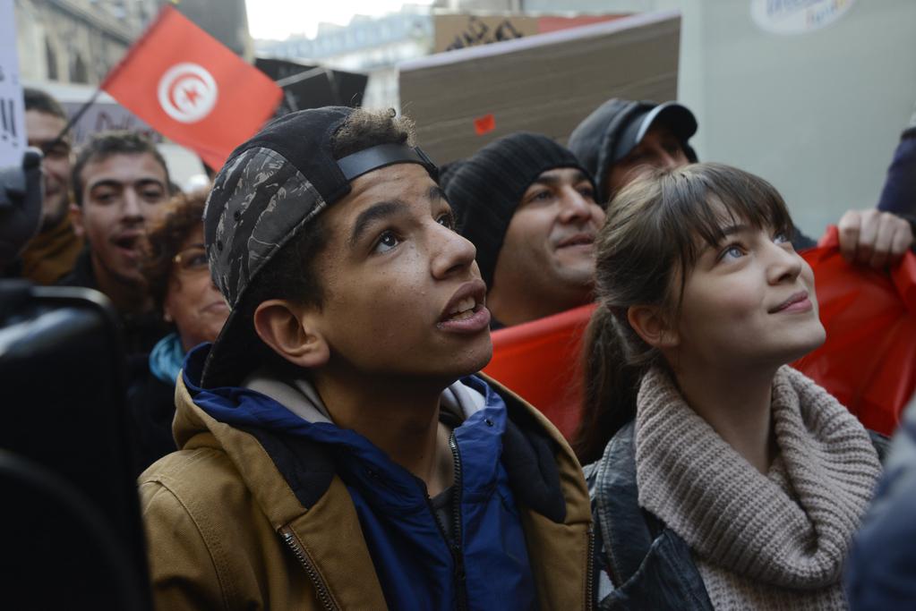 Anamaria Vartolomei - uniFrance Films