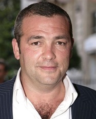 Laurent Gamelon - © Georges Lambert Laurent Gamelon - © Georges Lambert
