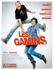 Gamins Gamins