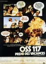 OSS 117 Takes a Vacation