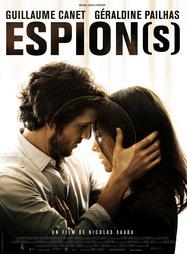 Esp&iacute;a(s)