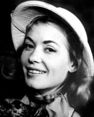 Barbara Laage