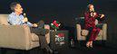 Isabelle Huppert honored at AFI FEST Isabelle Huppert honored at AFI FEST