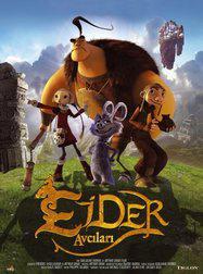 Dragon Hunters - Poster - Turkey