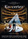 Le Concert - Poster - Denmark - &copy; Camera Film