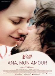 Ana mon amour Ana mon amour