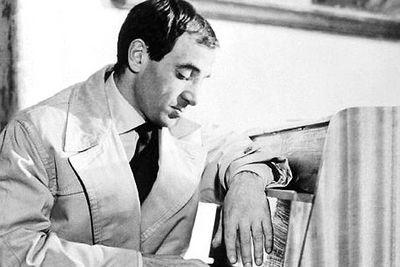 Charles Aznavour - Tirez sur le pianiste