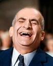 Louis de Fun&egrave;s