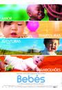 B&eacute;b&eacute;s - Affiche Portugal