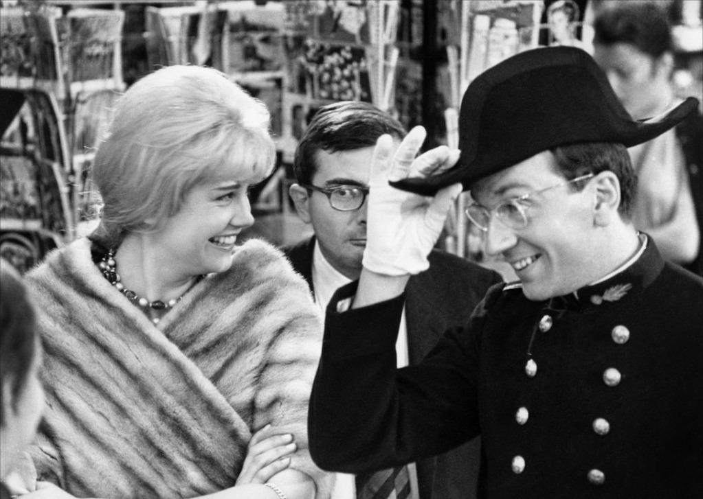 Les Sept Péchés Capitaux Film Brad Pitt Les sept péchés capitaux (1961) - uniFrance Films