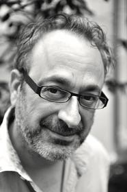 Laurent Manzoni