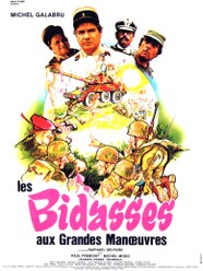 Les Bidasses aux grandes manœuvres Les Bidasses aux grandes manœuvres