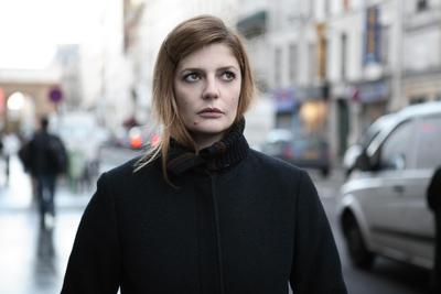 Chiara Mastroianni Chiara Mastroianni
