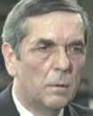 Claude Vernier