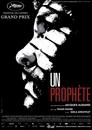 Un proph&egrave;te - Poster - Belgium
