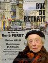 Rue du Retrait Rue du Retrait