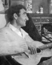 Serge Rezvani