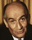 Louis de Fun&egrave;s