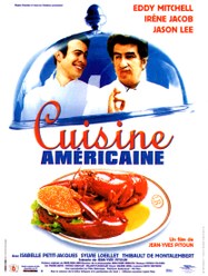 Cuisine américaine Cuisine américaine
