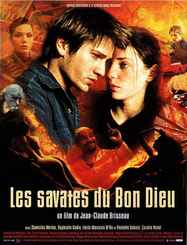 Savates du bon Dieu (Les) Savates du bon Dieu (Les)