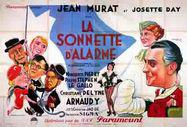 La Sonnette d'alarme La Sonnette d'alarme