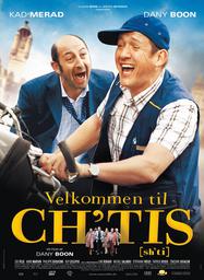 Bienvenue chez les Ch'tis