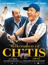 Bienvenue chez les Ch'tis - Poster - Denmark - &copy; Camera Film