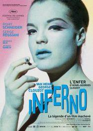 L'Enfer d'Henri-Georges Clouzot - Poster - Netherlands