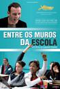 Entre les murs - Poster - Brazil