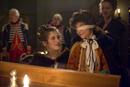 Nannerl, la s&oelig;ur de Mozart