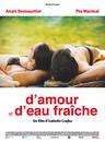 D'amour et d'eau fraîche D'amour et d'eau fraîche