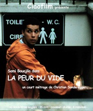 Peur du vide (La)