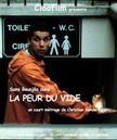 La Peur du vide